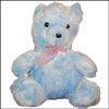 Blue Teddy  MST 1501 - Click here to View more details about this Product